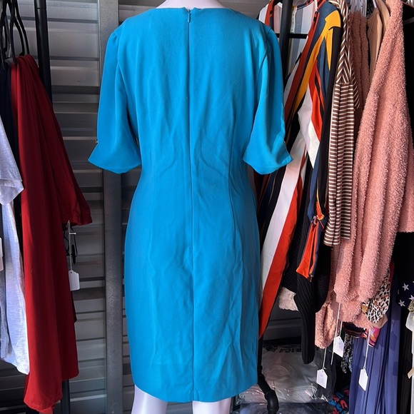 Size 8, DKNY, Professional Dress - Picture 4 of 7